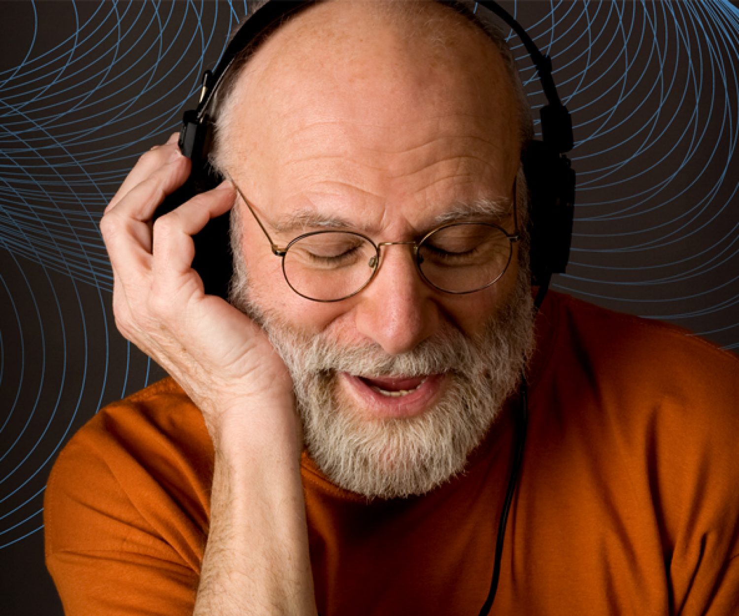 Oliver Sacks
