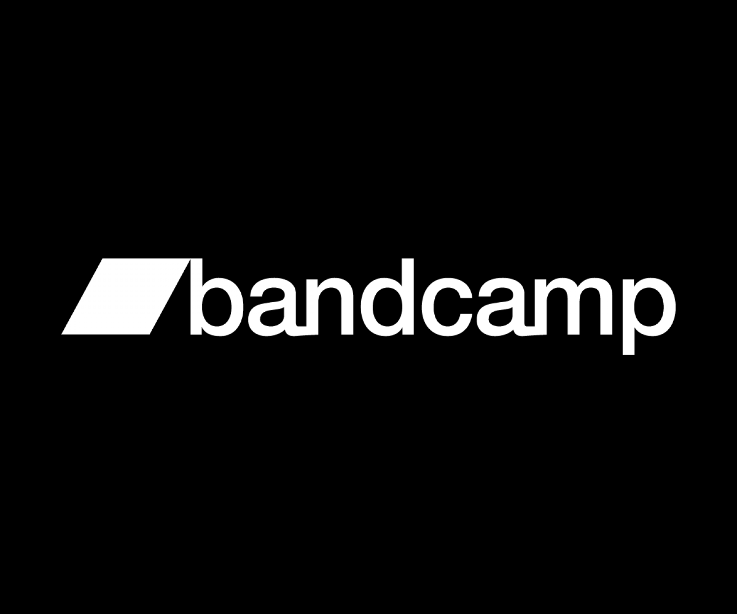 Bandcamp Logo