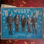 Wussy - Cincinatti Ohio